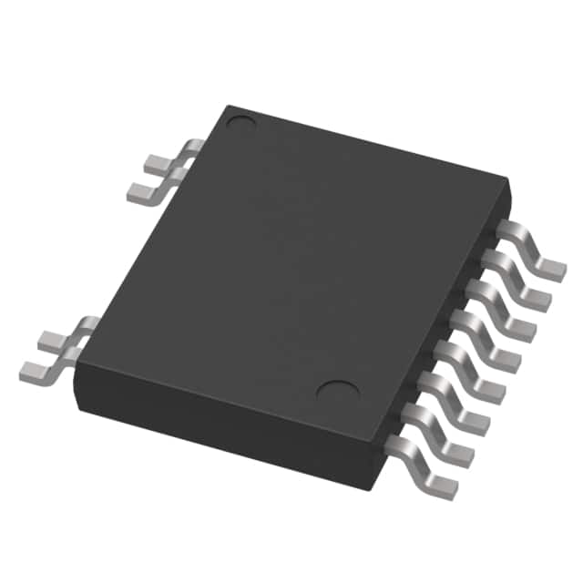 TLX9160T(TPL,F OPTOISO 5KV MOSFET 16SO