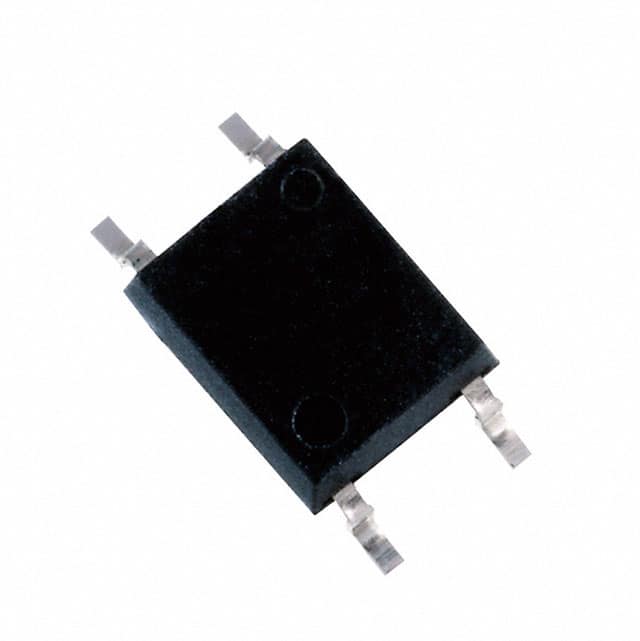 TLX9185A(GBTPL,F TR COUPLER; 4-PIN SO6; AECQ; ROH