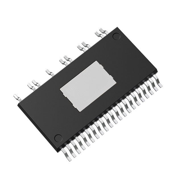 TPD4162F,LF PB-F IPD IC HSSOP31 VBB(V)=600V