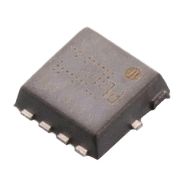 TPN4R806PL,L1Q MOSFET N-CH 60V 72A 8TSON