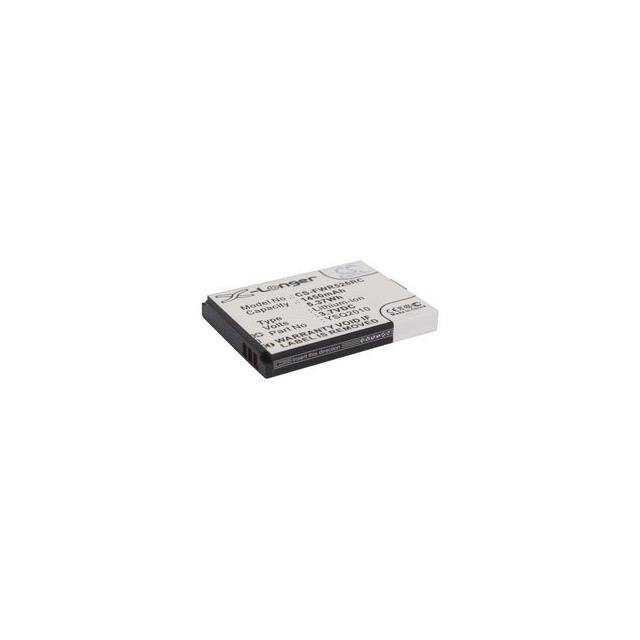 WX-6VUJ-4-YSQ2010 BATTERY Replacement for Generic YSQ2010