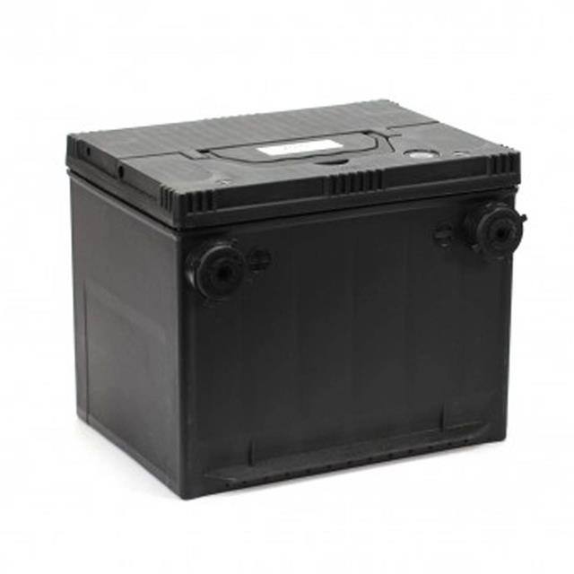 75-5 Replacement for Global Battery 7