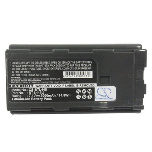 CS-BTL445 Replacement for Cameron Sino CS-