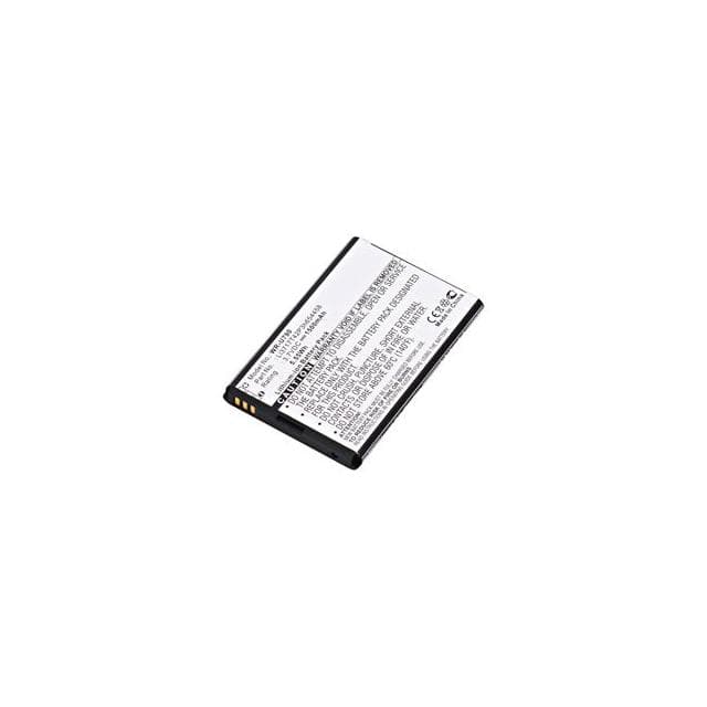 WX-84W9-5 Replacement for Zte Jetpack 4G L