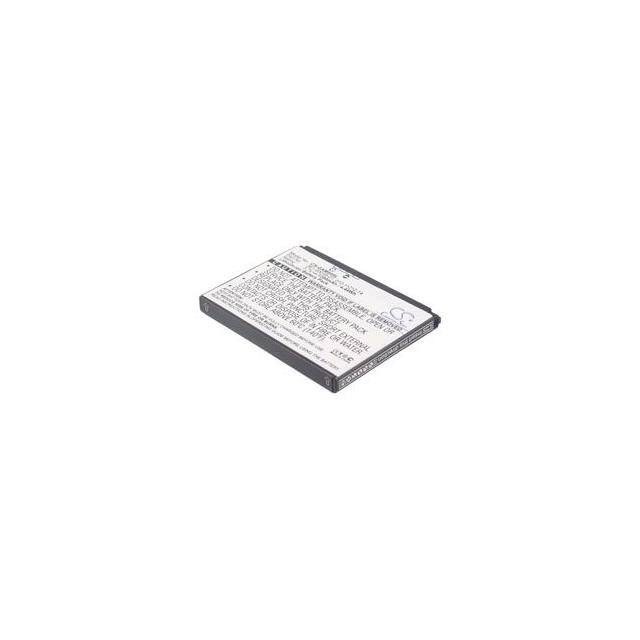 WX-6VDH-8-010-11212-14 BATTERY Replacement for Garmin-Asus 010-