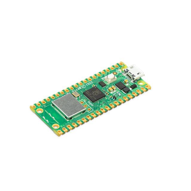 SC0918 RASPBERRY PI PICO W