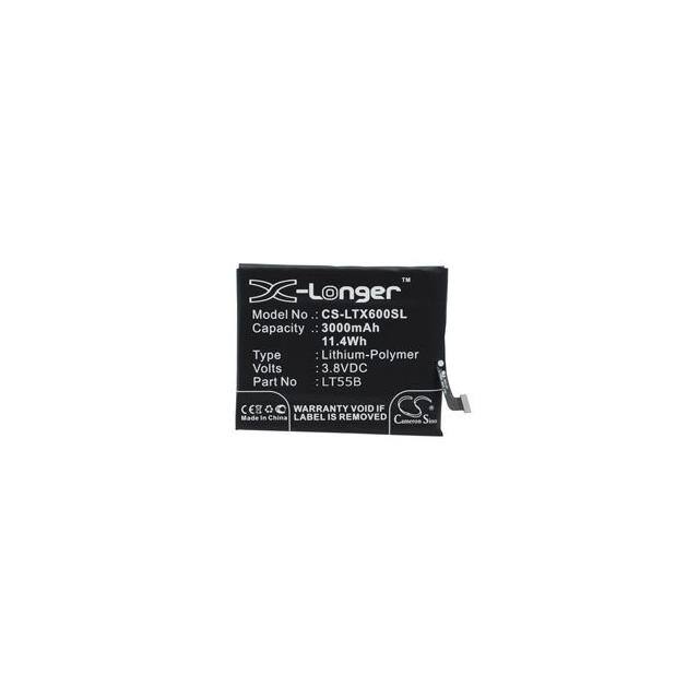 WX-HX88-9-1 BATTERY Replacement for Letv 1 Battery R