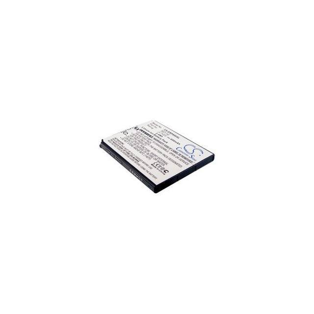 WX-3H5W-1-P990 Replacement for Sony Ericsson P9