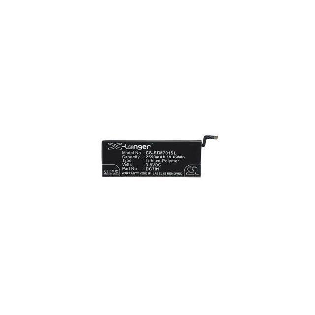 WX-3G25-5-T1 Replacement for Smartisan T1 Rep