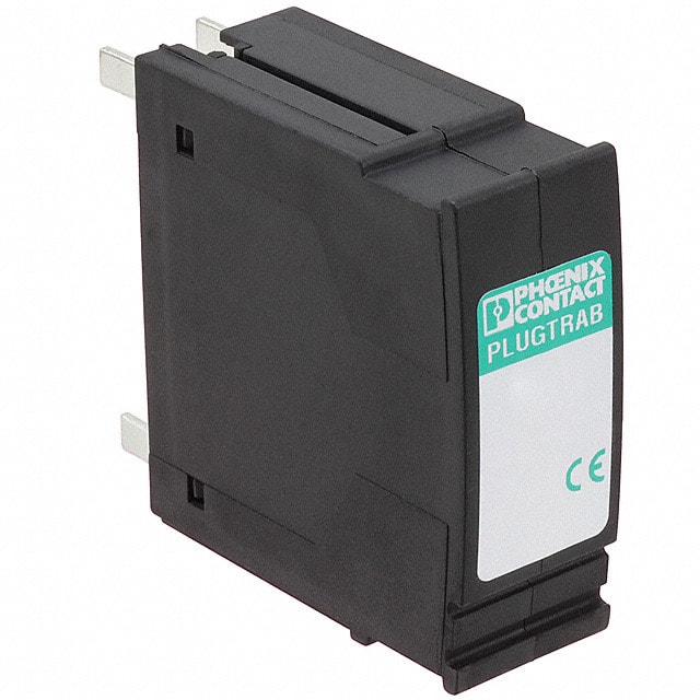 2838775 SURGE PROTECTION PLUG 12VDC