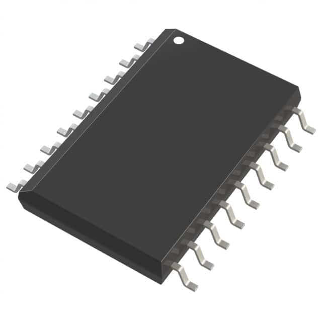 ADG428BR IC MUX 8:1 100OHM 18SOIC