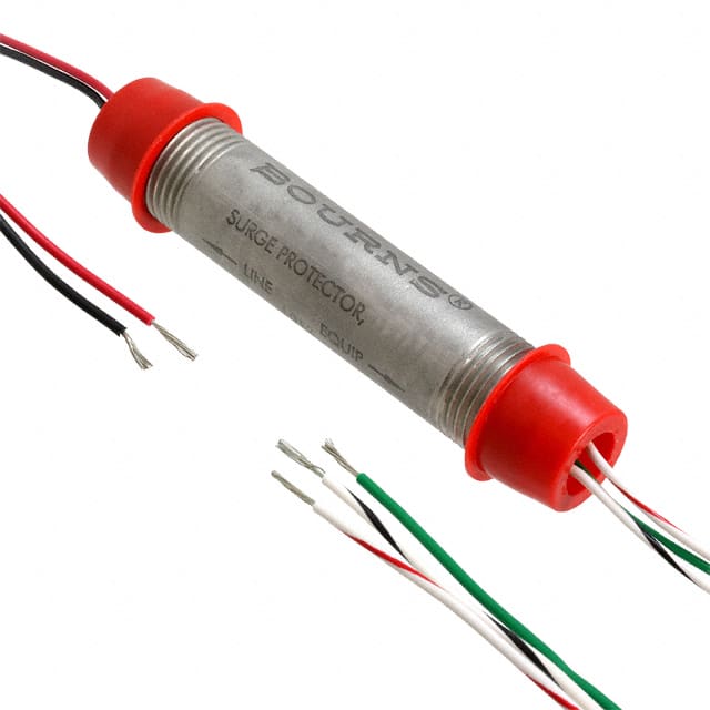 1669-06 SIGNAL PROTECT FIELD