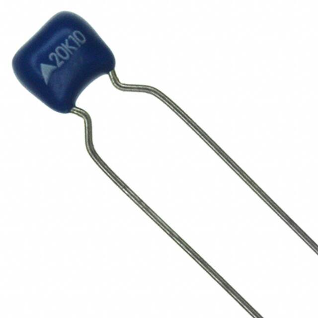 B72527G3200K000 VARISTOR 33V 200A RADIAL