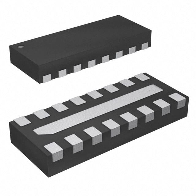 ECLAMP2398P.TCT FILTER LC(PI) 19NH/12PF ESD SMD