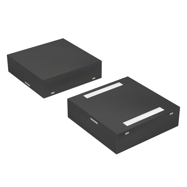 P0080Q22CLRP THYRISTOR 6V 400A 2TDFN