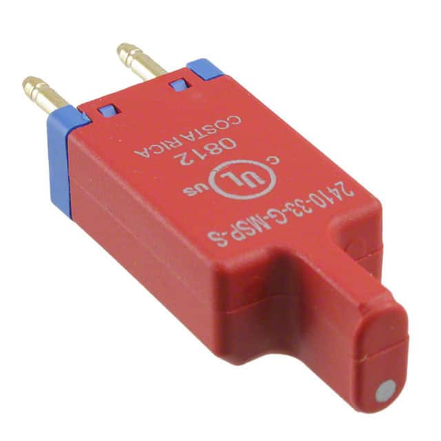 2410-33-G-MSP-S PROTECTOR MODULE SEALED