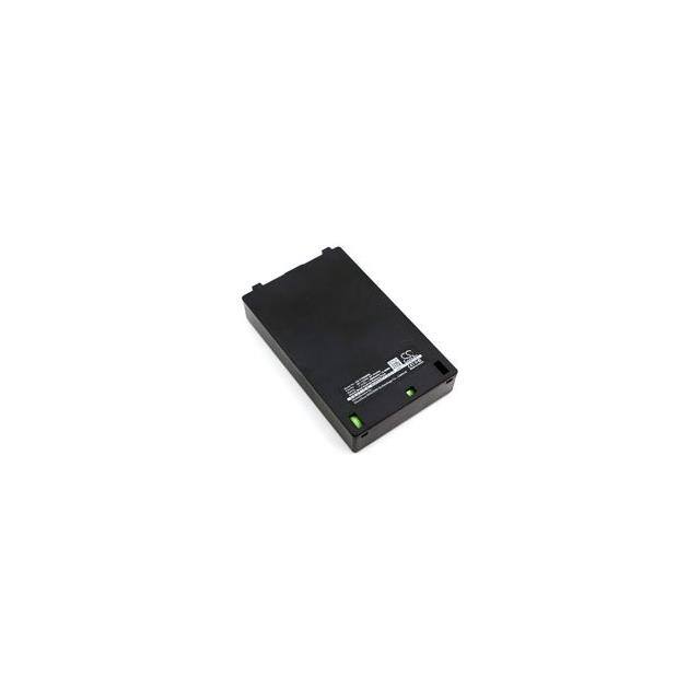 WX-3HZR-6-TR-1 Replacement for Telex TR-1 Repla