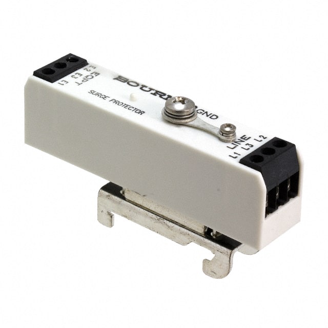 1810-28-A3 SIGNAL PROTECT FIELD