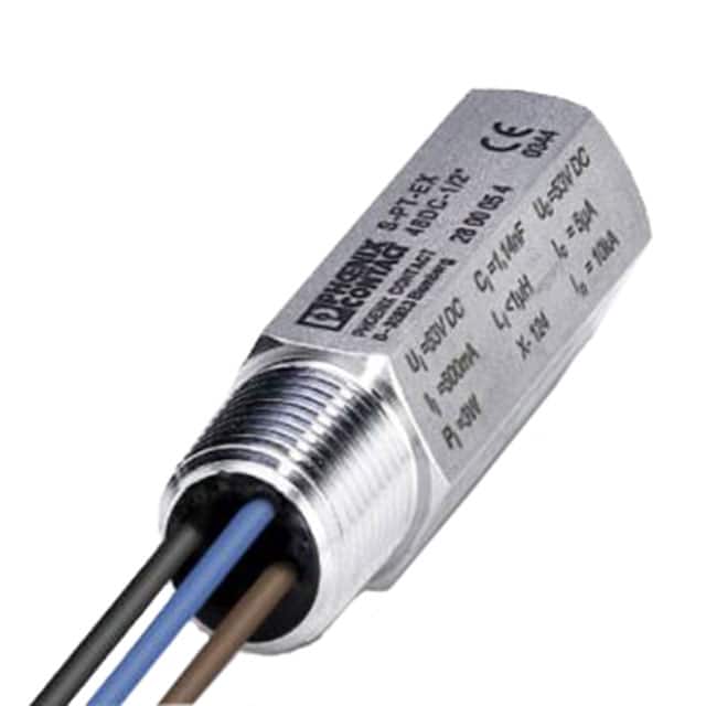 2800054 S-PT-EX-48DC-1/2"