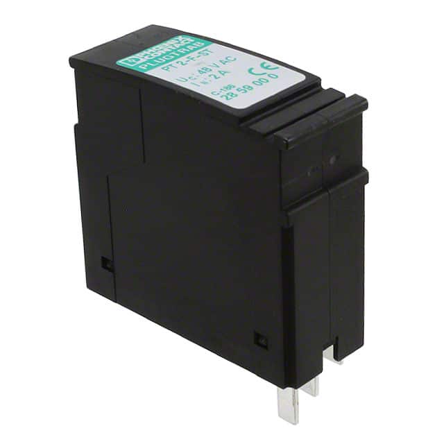 2859000 SURGE PROTECTION PLUG 48V