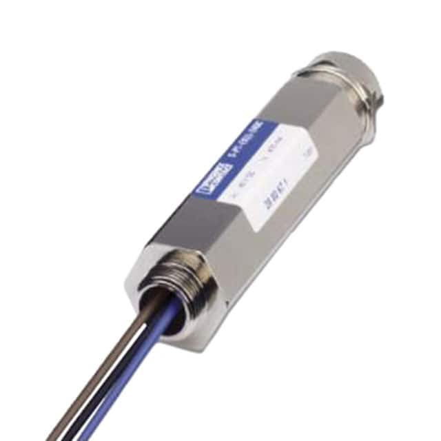 2882572 S-PT-EX(I)-24DC-1/2"