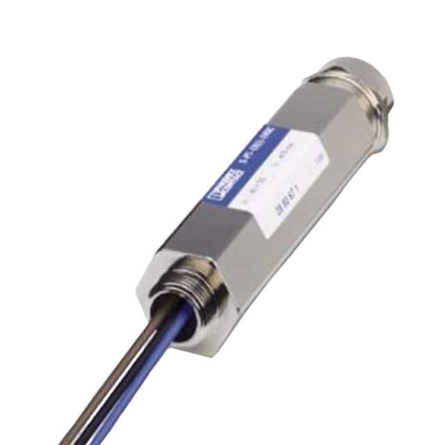 2882585 S-PT-EX(I)-24DC-3/4"