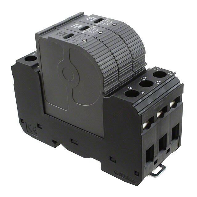 2859495 PLUGGABLE TYPE 2 ARRESTER