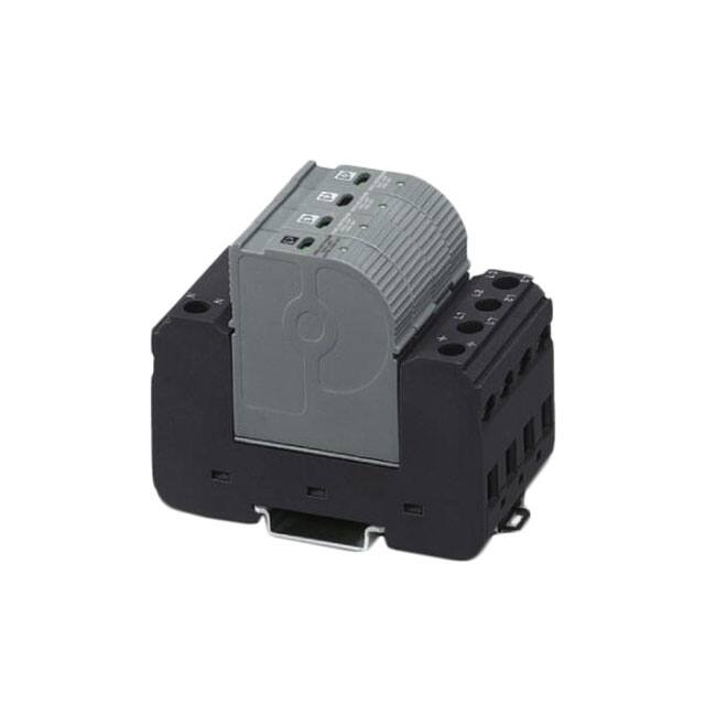 2859453 PLUGGABLE TYPE 2 ARRESTER