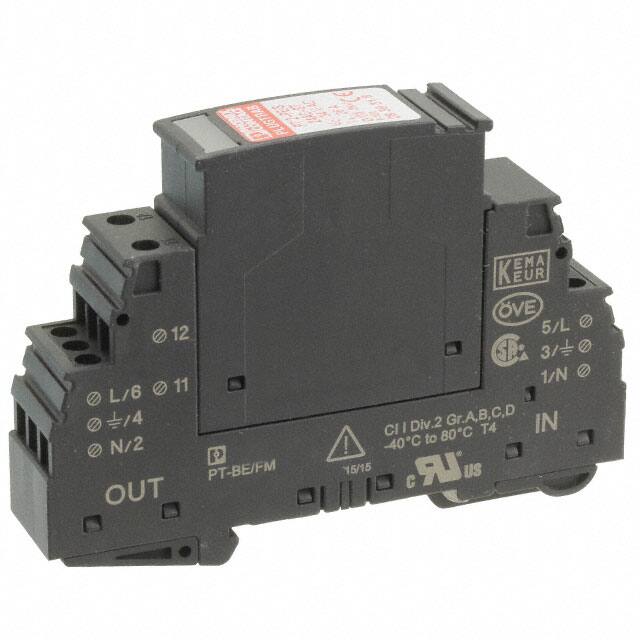 2800457 ASSESTER TYPE 3 SGL PHASE