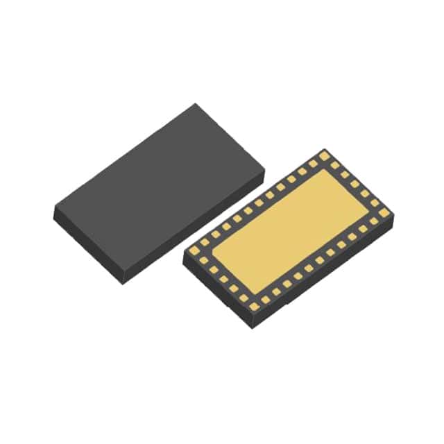 HDMI2C2-14HD IC ESD SIGNAL BOOST HDMI 36QFN