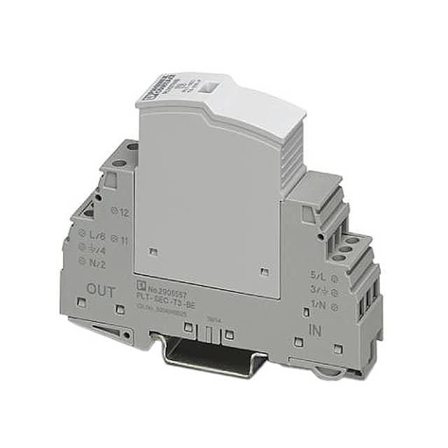 2905223 SURGE PROTECTION MODULE 34V
