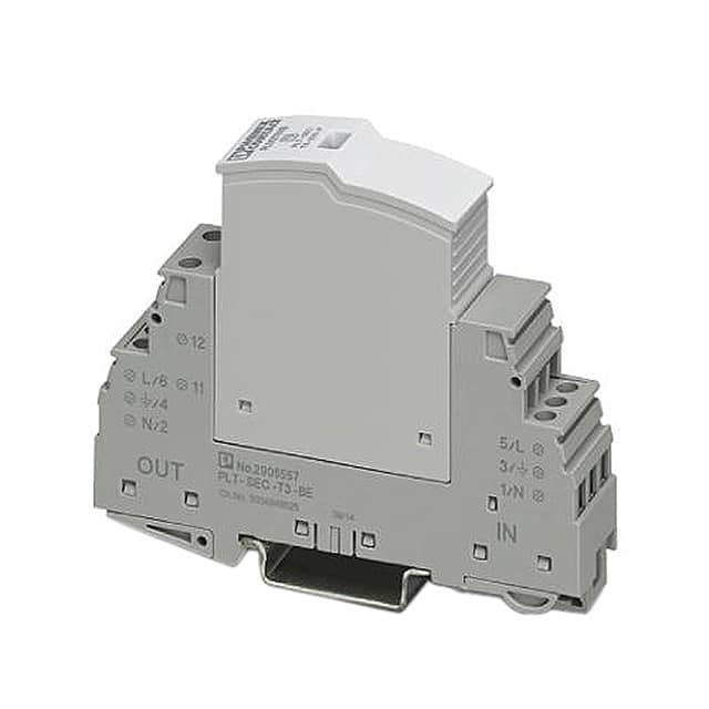 2905225 PLT-SEC-T3-60-FM