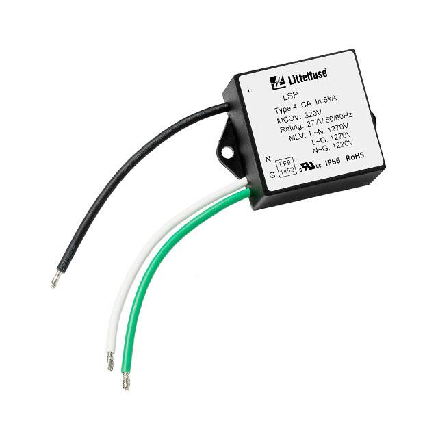 LSP05240P LIGHTING SURGE PROTECT 240V SCRW