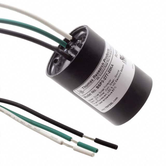 BSP3-277-20KA LIGHTING SURGE PROTECT 100-277V
