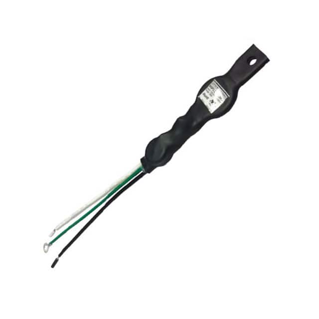 SSP3-277 LIGHT PROTECTOR SURGE PROT 277V