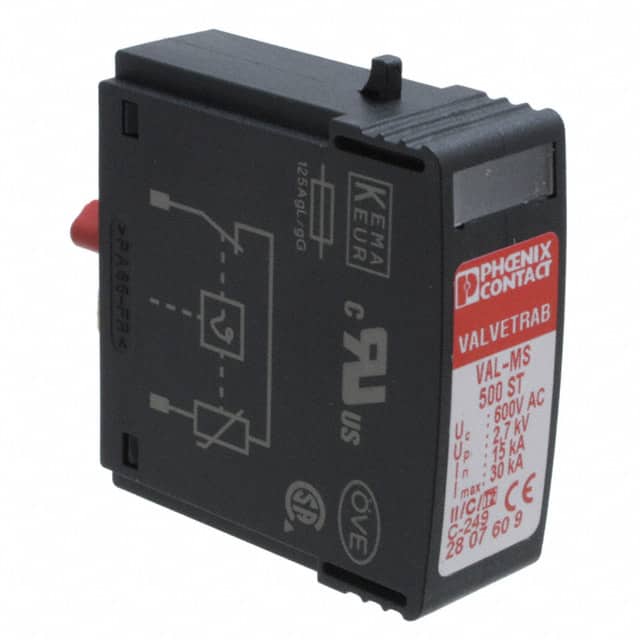 2807609 SURGE PROTECTION CONN TYPE2