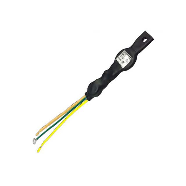 SSP3-480 LIGHT PROTECTOR SURGE PROT 480V