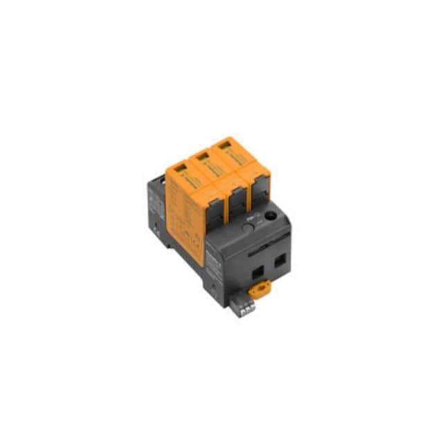 2730780000 SURGE PROTECTION - OVP