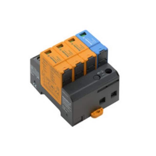 2730670000 SURGE PROTECTION - OVP