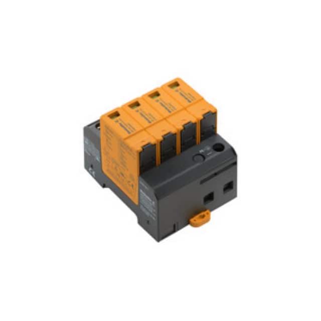 2730610000 SURGE PROTECTION - OVP