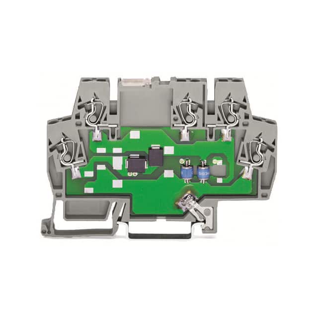792-802 SP-D 24VDC X2-C