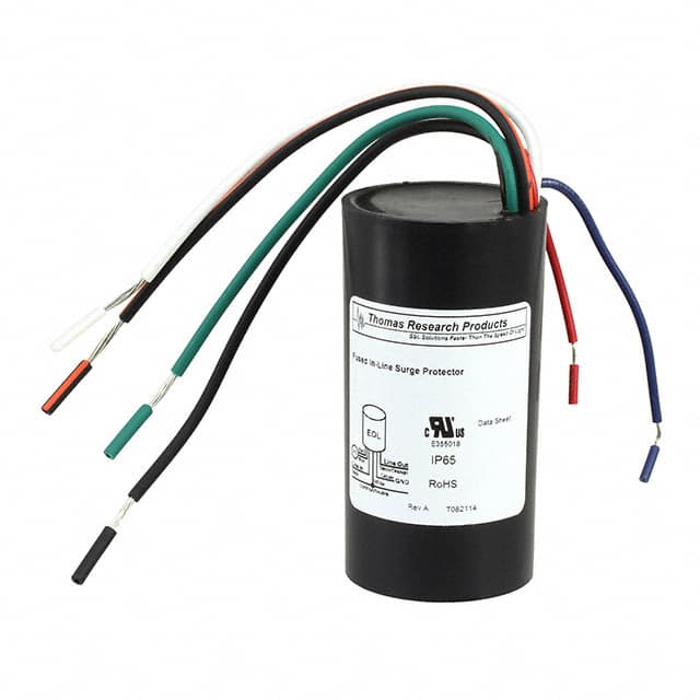 EOL3-277-20KA-R LIGHTING SURGE PROTECT 100-277V