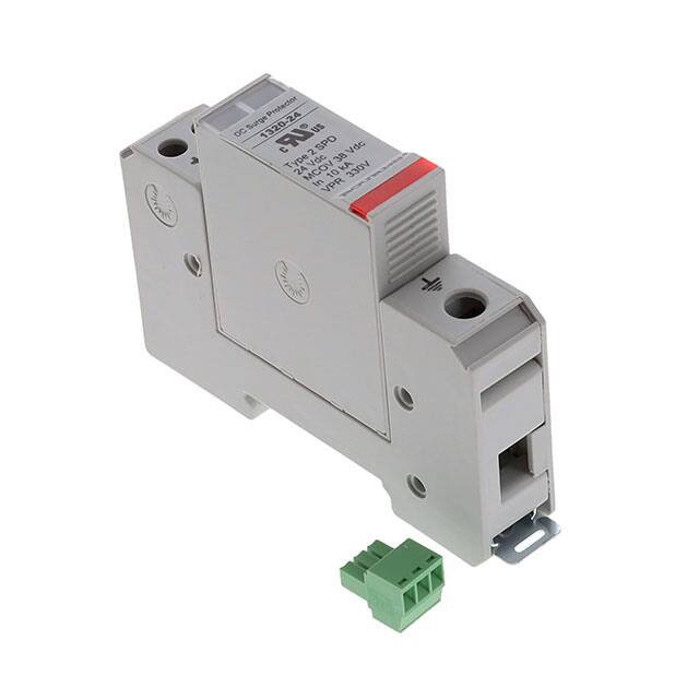 1320-S-48 SPD DC 2W+G 48VDC