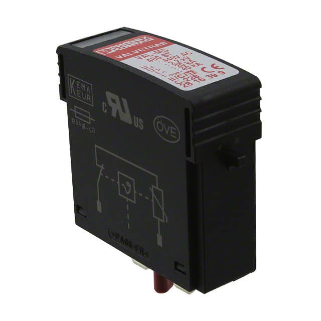 2816399 SURGE PROTECTION CONN TYPE2