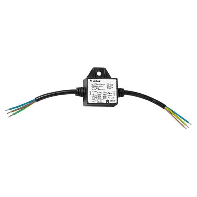 LSP05GI240SX3333 LIGHTING SURGE PROTECT 240V SCRW
