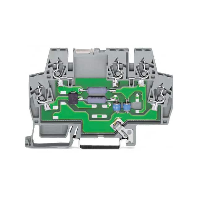 792-801 SP-D 24VDC X2-C