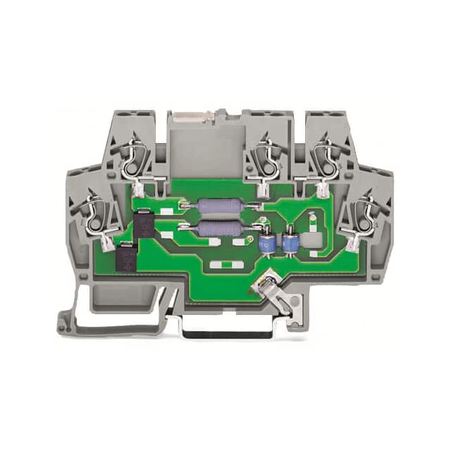792-800 SP-D 24VDC X2-C