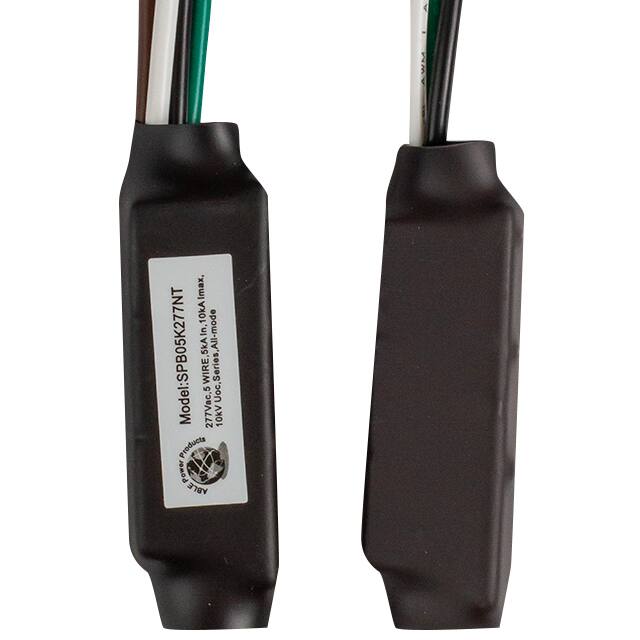 AP5S277 277V Lighting Surge Protector