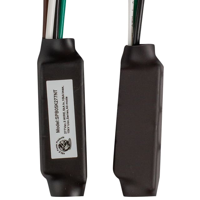 AP5P277 277V Lighting Surge Protector