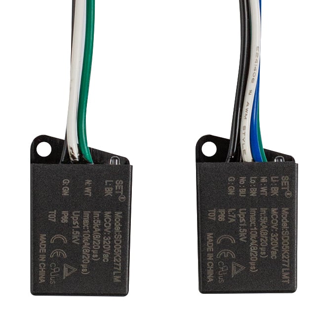 AP5S277L 277V Lighting Surge Protector
